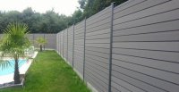 Portail Clôtures dans la vente du matériel pour les clôtures et les clôtures à Pigna